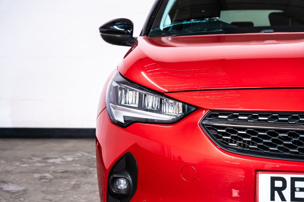 Used Vauxhall Corsa 2020 for sale - 76417782: Photo 28