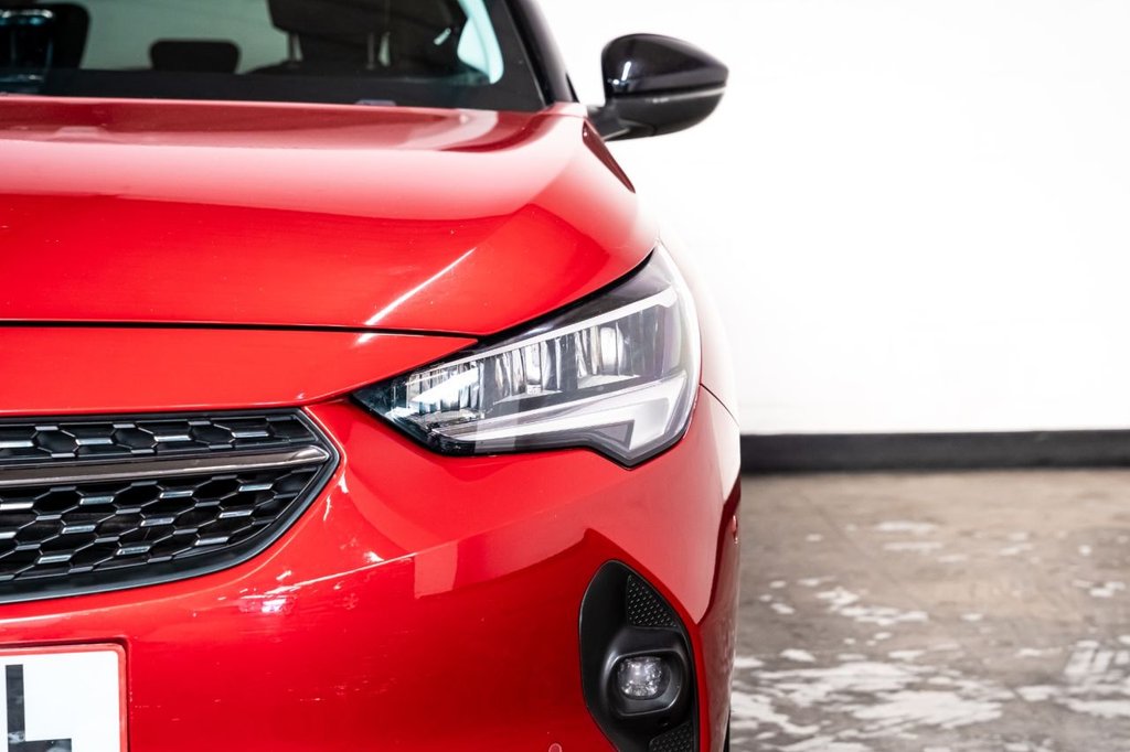 Used Vauxhall Corsa 2020 for sale - 76417782: Photo 29