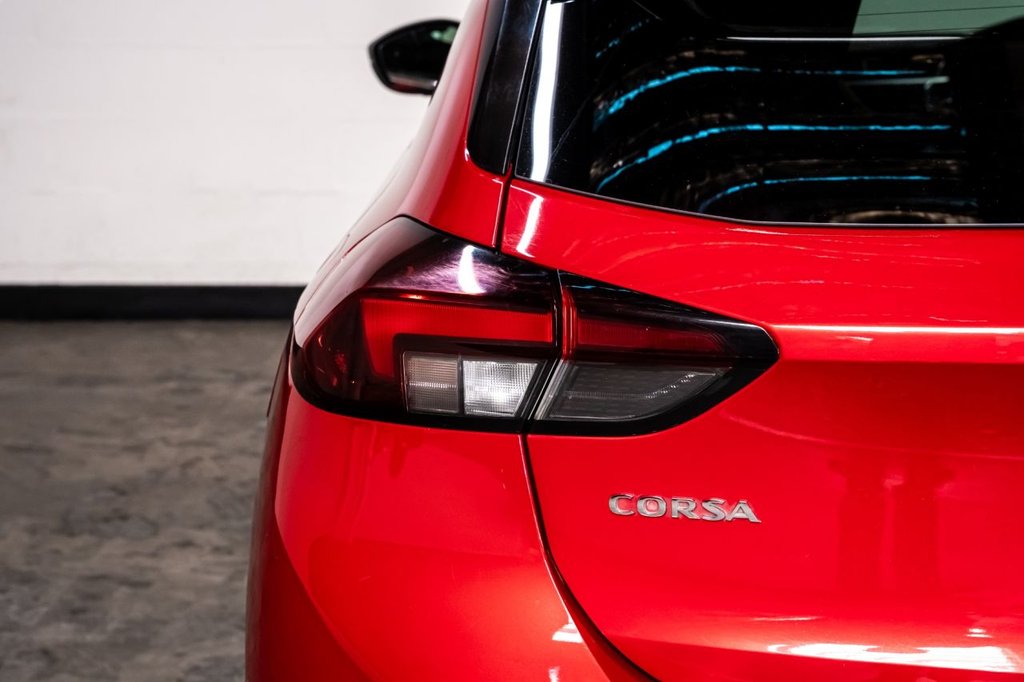 Used Vauxhall Corsa 2020 for sale - 76417782: Photo 30