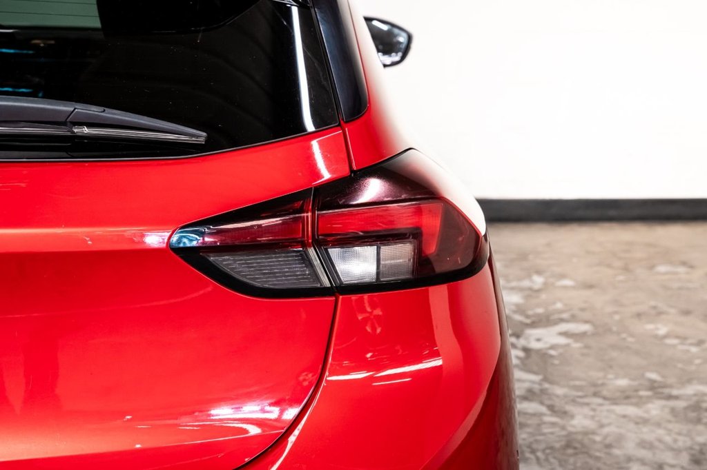 Used Vauxhall Corsa 2020 for sale - 76417782: Photo 31