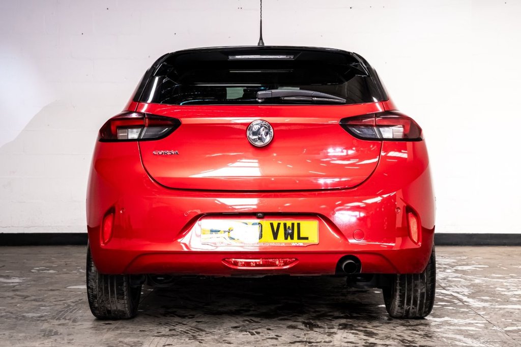 Used Vauxhall Corsa 2020 for sale - 76417782: Photo 32