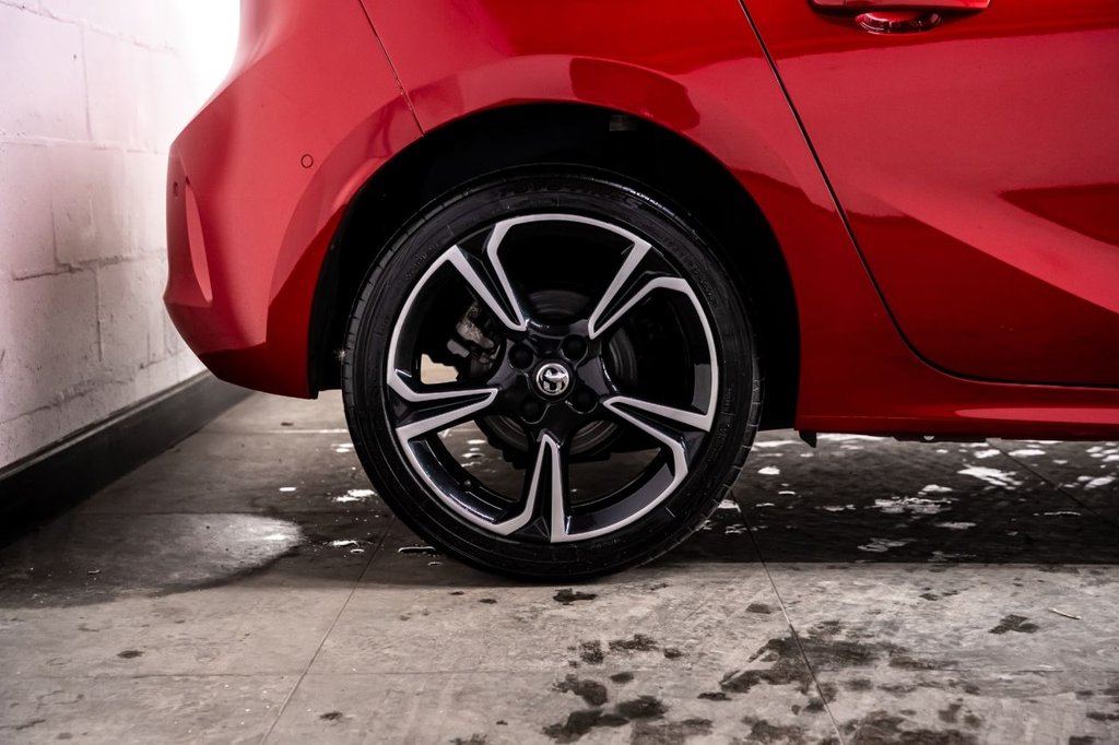 Used Vauxhall Corsa 2020 for sale - 76417782: Photo 36