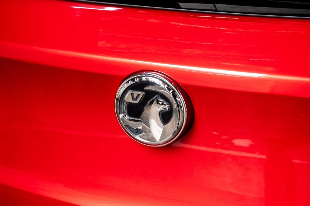 Used Vauxhall Corsa 2020 for sale - 76417782: Photo 42