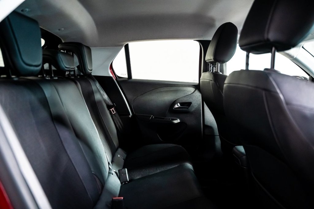 Used Vauxhall Corsa 2020 for sale - 76417782: Photo 6