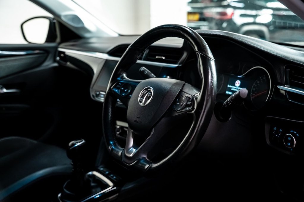 Used Vauxhall Corsa 2020 for sale - 76417782: Photo 7
