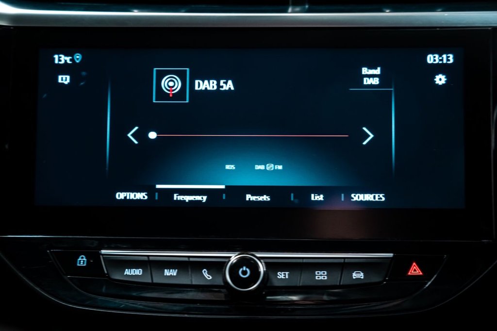 Used Vauxhall Corsa 2020 for sale - 76417782: Photo 9