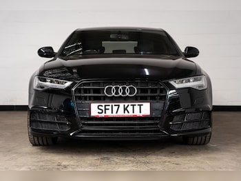 Used Audi A6 Saloon 2017 for sale - 78839295: Photo
