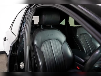 Used Audi A6 Saloon 2017 for sale - 78839295: Photo