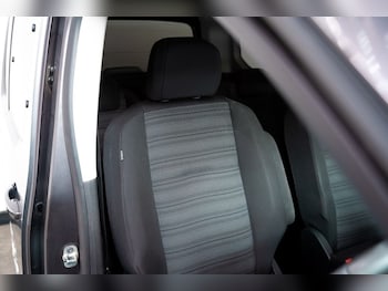 Used Vauxhall Combo Life 2021 for sale - 78650054: Photo