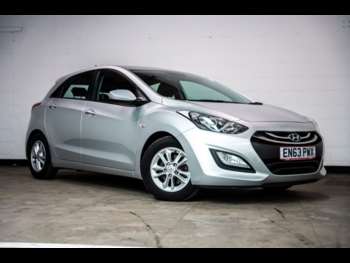 2014 (63) - 1.6 Active 5dr Auto