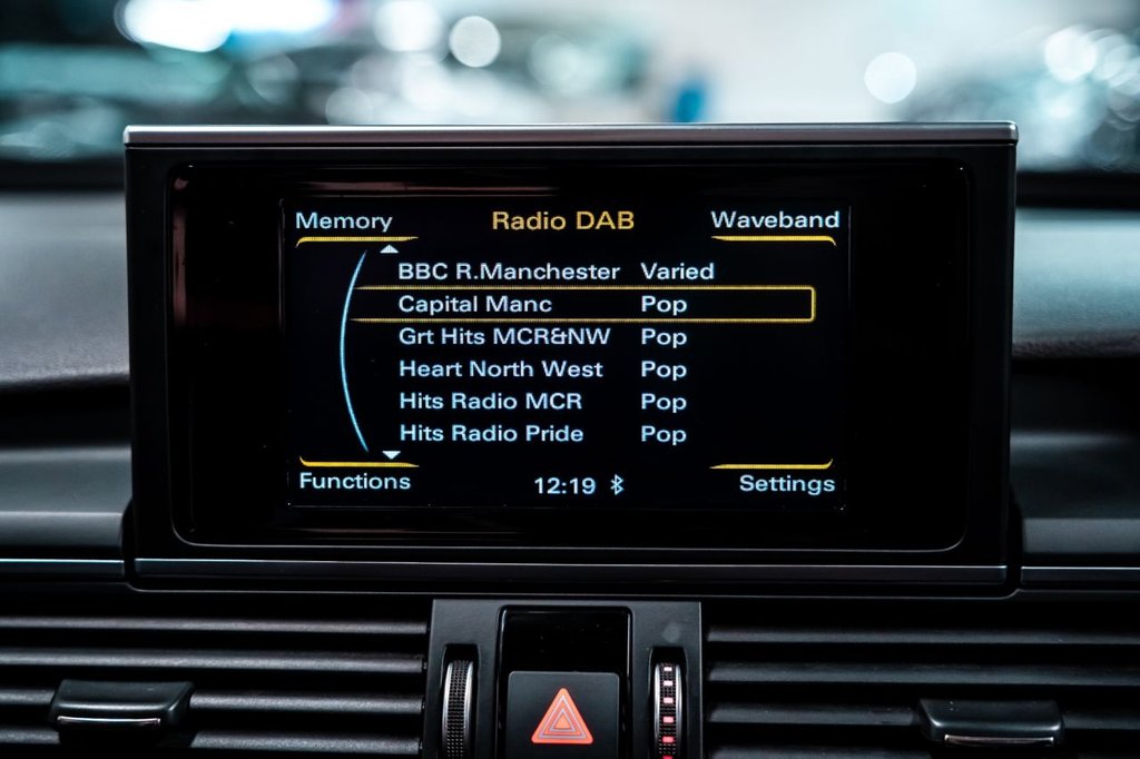 Used Audi A6 Allroad 2016 for sale - 77236795: Photo 10