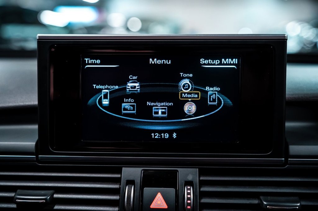 Used Audi A6 Allroad 2016 for sale - 77236795: Photo 11