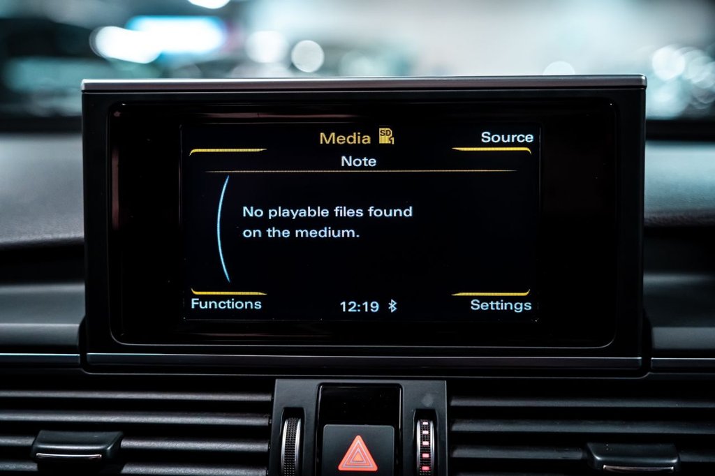 Used Audi A6 Allroad 2016 for sale - 77236795: Photo 12