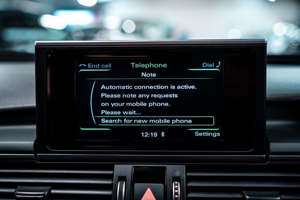 Used Audi A6 Allroad 2016 for sale - 77236795: Photo 13