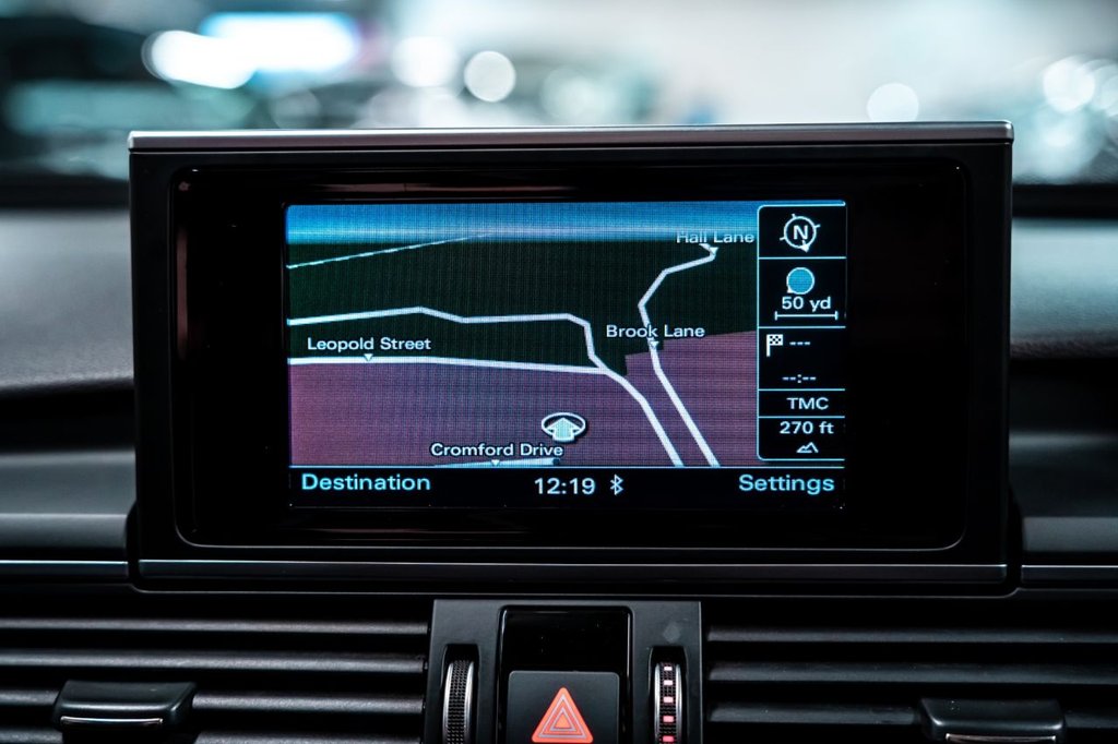 Used Audi A6 Allroad 2016 for sale - 77236795: Photo 14