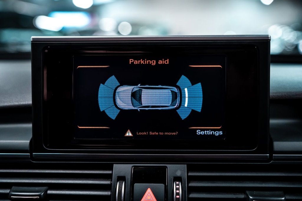 Used Audi A6 Allroad 2016 for sale - 77236795: Photo 15