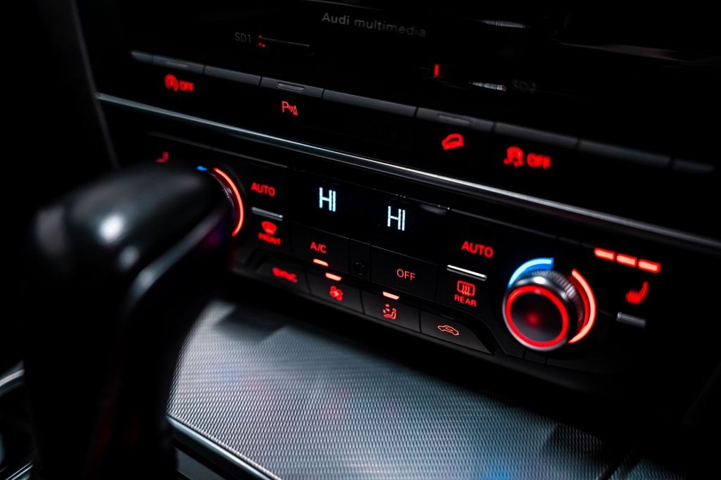 Used Audi A6 Allroad 2016 for sale - 77236795: Photo 16