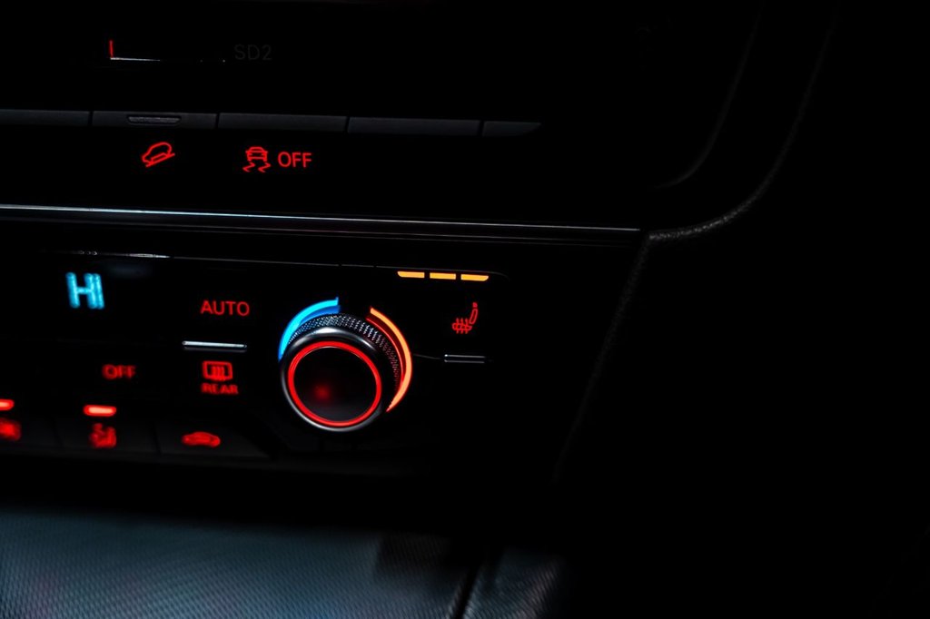 Used Audi A6 Allroad 2016 for sale - 77236795: Photo 17