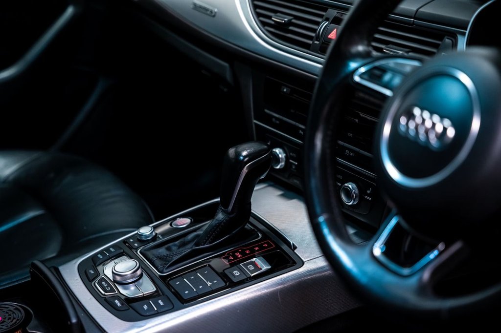 Used Audi A6 Allroad 2016 for sale - 77236795: Photo 19