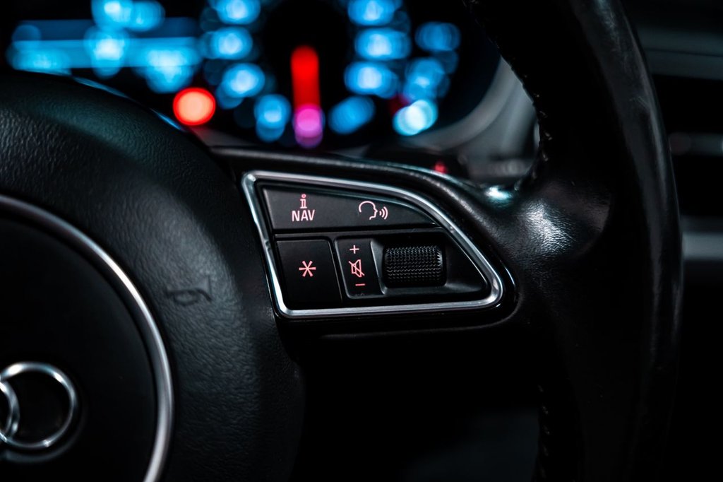 Used Audi A6 Allroad 2016 for sale - 77236795: Photo 21