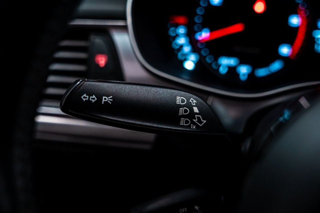 Used Audi A6 Allroad 2016 for sale - 77236795: Photo 22