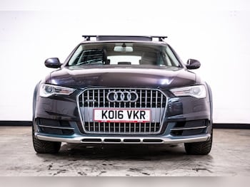 Used Audi A6 Allroad 2016 for sale - 77236795: Photo