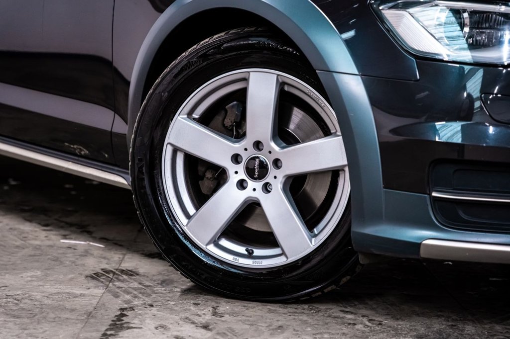 Used Audi A6 Allroad 2016 for sale - 77236795: Photo 30