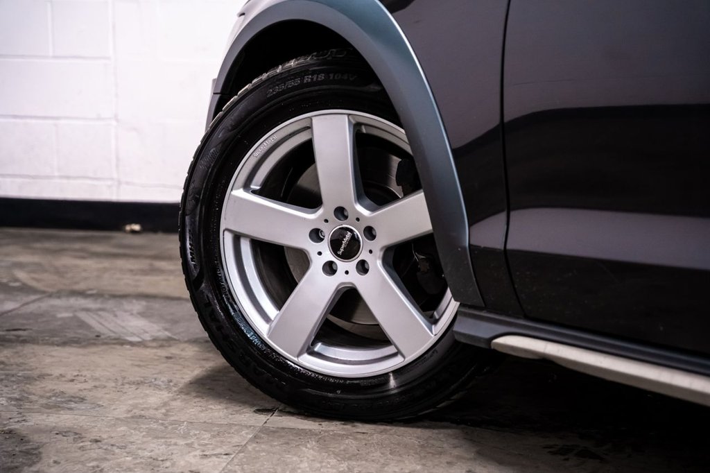 Used Audi A6 Allroad 2016 for sale - 77236795: Photo 31