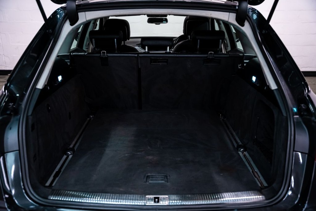 Used Audi A6 Allroad 2016 for sale - 77236795: Photo 37