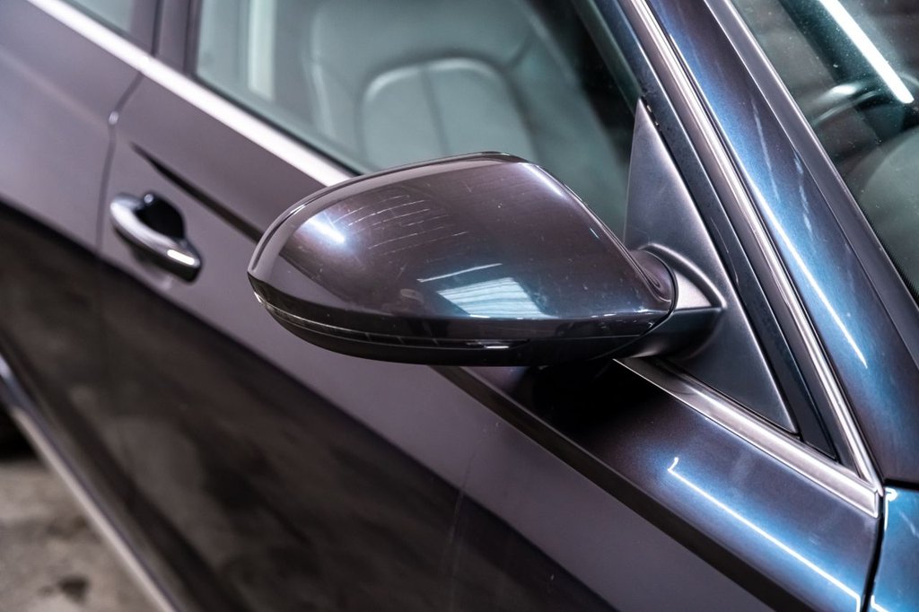 Used Audi A6 Allroad 2016 for sale - 77236795: Photo 39