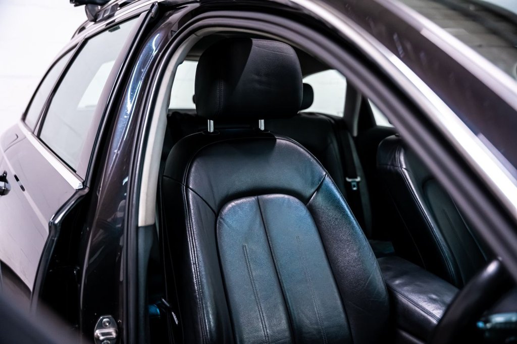 Used Audi A6 Allroad 2016 for sale - 77236795: Photo 4