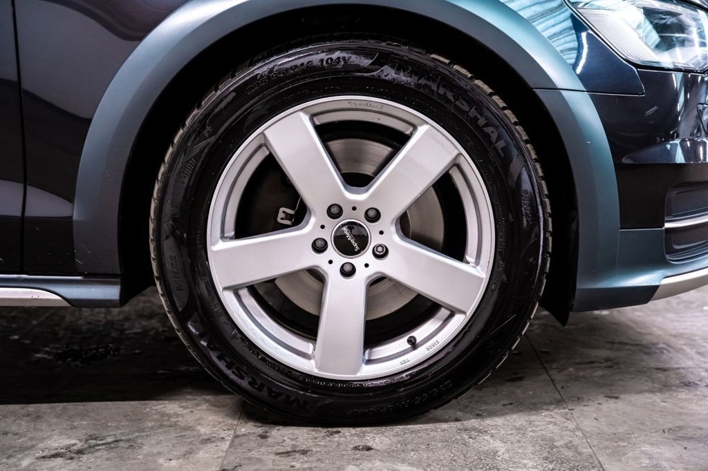 Used Audi A6 Allroad 2016 for sale - 77236795: Photo 42