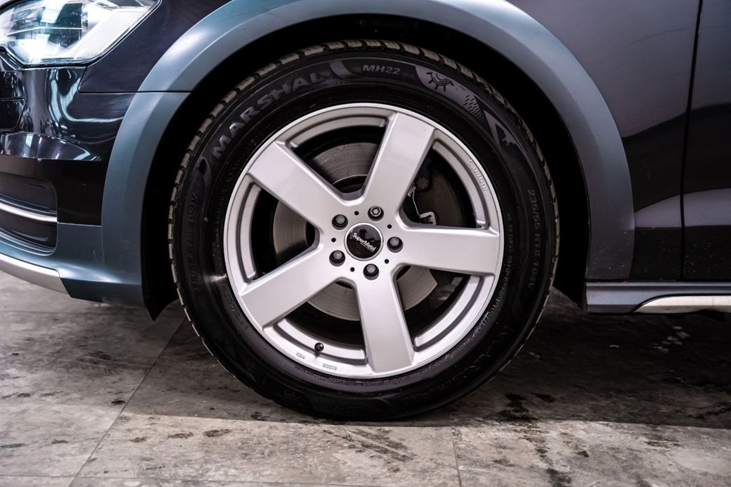 Used Audi A6 Allroad 2016 for sale - 77236795: Photo 43