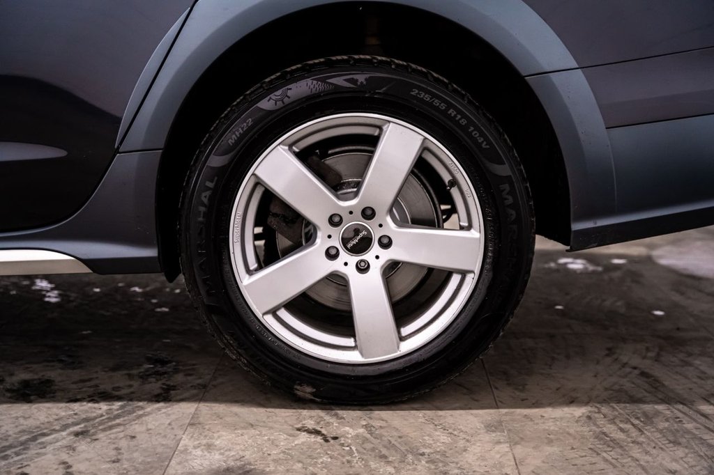 Used Audi A6 Allroad 2016 for sale - 77236795: Photo 44