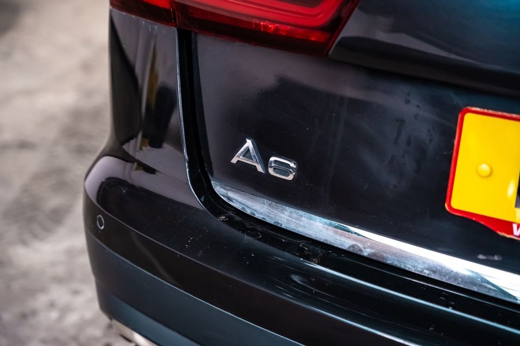 Used Audi A6 Allroad 2016 for sale - 77236795: Photo 46