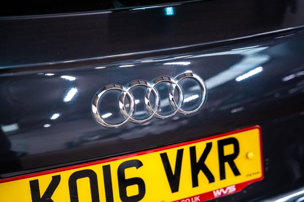 Used Audi A6 Allroad 2016 for sale - 77236795: Photo 47