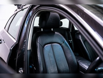 Used Audi A6 Allroad 2016 for sale - 77236795: Photo