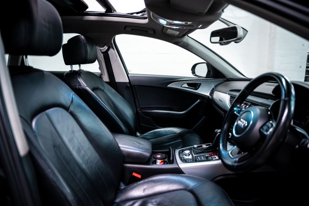 Used Audi A6 Allroad 2016 for sale - 77236795: Photo 5