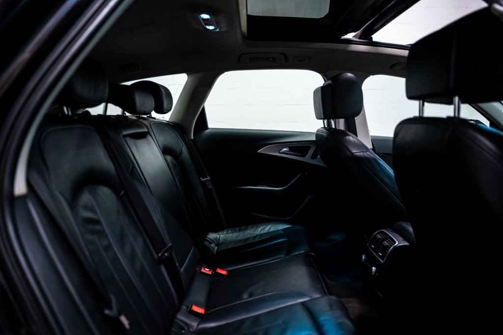 Used Audi A6 Allroad 2016 for sale - 77236795: Photo 6