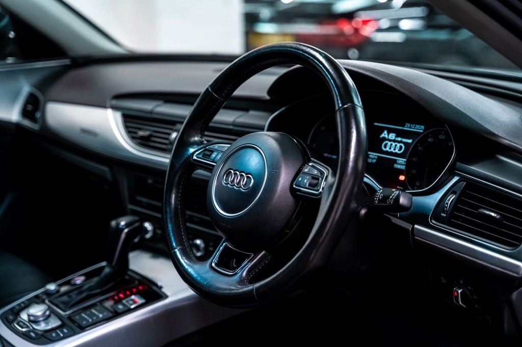 Used Audi A6 Allroad 2016 for sale - 77236795: Photo 8