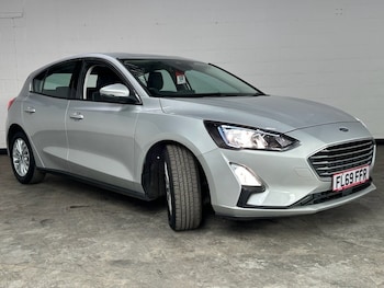 Ford - Focus