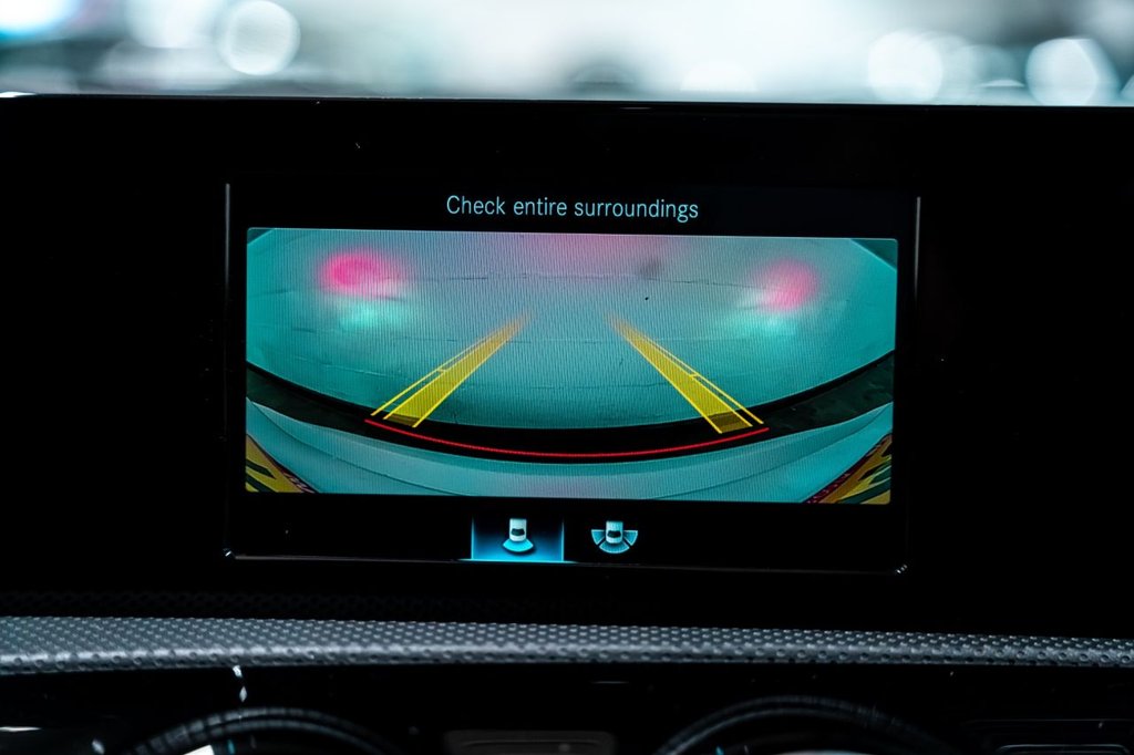 Used Mercedes-Benz A-Class 2018 for sale - 77171645: Photo 13