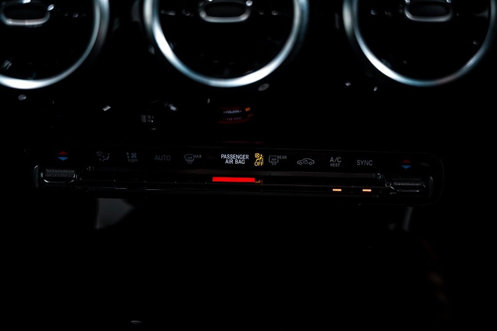 Used Mercedes-Benz A-Class 2018 for sale - 77171645: Photo 14