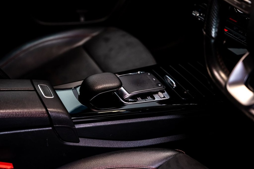 Used Mercedes-Benz A-Class 2018 for sale - 77171645: Photo 17