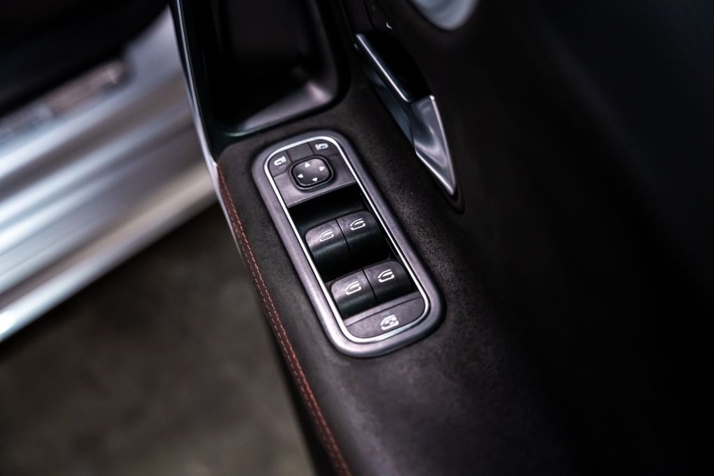 Used Mercedes-Benz A-Class 2018 for sale - 77171645: Photo 23