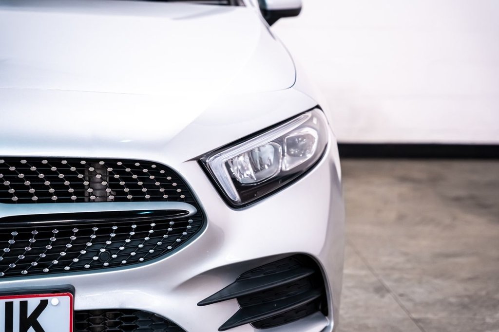 Used Mercedes-Benz A-Class 2018 for sale - 77171645: Photo 30