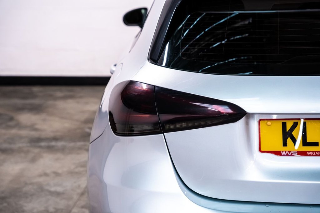 Used Mercedes-Benz A-Class 2018 for sale - 77171645: Photo 31