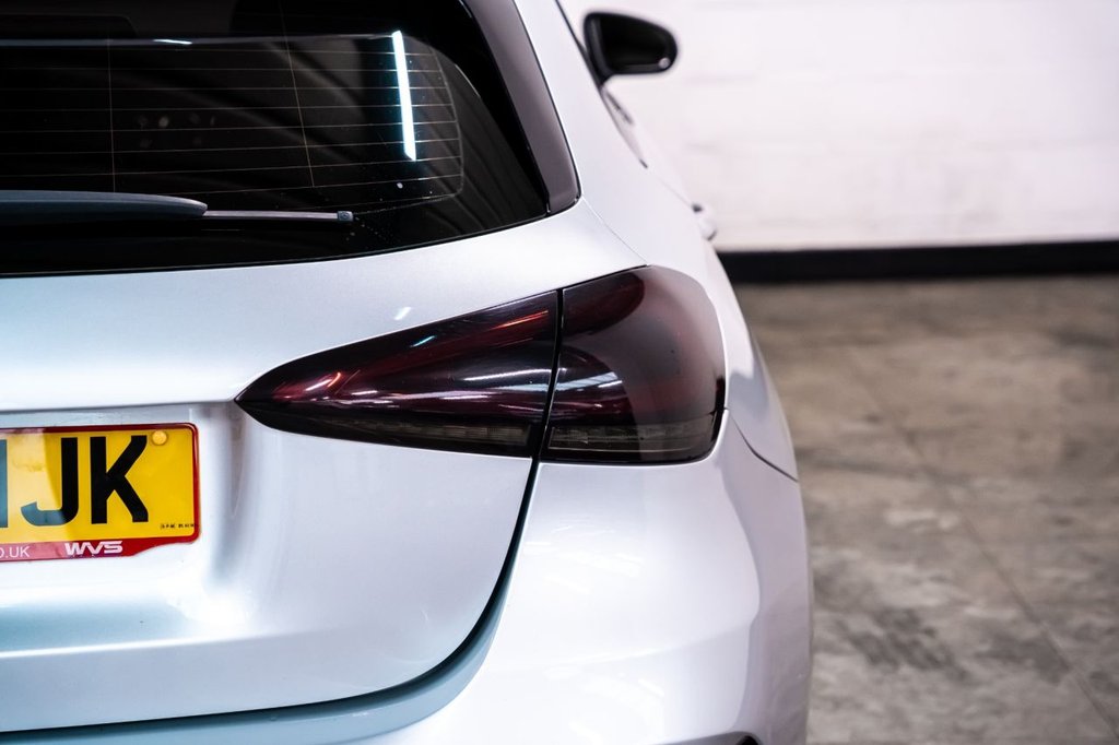 Used Mercedes-Benz A-Class 2018 for sale - 77171645: Photo 32