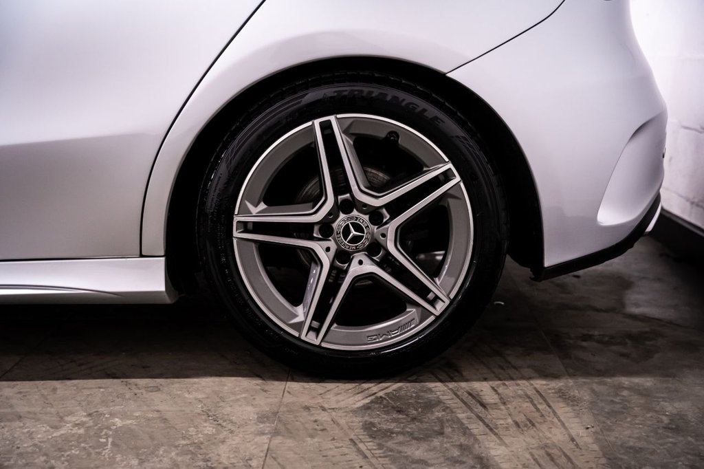 Used Mercedes-Benz A-Class 2018 for sale - 77171645: Photo 40