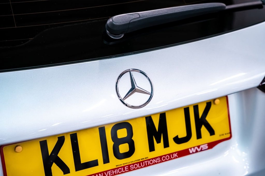 Used Mercedes-Benz A-Class 2018 for sale - 77171645: Photo 42